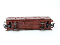 Märklin H0 4701 gedeckter Güterwagen 100 8066-5 DR / NEM