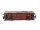 Märklin H0 4701 gedeckter Güterwagen 100 8066-5 DR / NEM