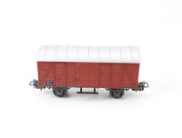 Märklin H0 4505 gedeckter Güterwagen braun 248 847 DB