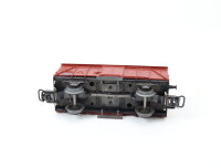 Märklin H0 4505 gedeckter Güterwagen braun 248 847 DB