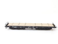 Roco H0 Güterwagen Schwerlastwagen 486 1 201-0 DB / NEM