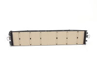 Roco H0 Güterwagen Schwerlastwagen 486 1 201-0 DB / NEM