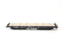 Roco H0 Güterwagen Schwerlastwagen 486 1 201-0 DB / NEM