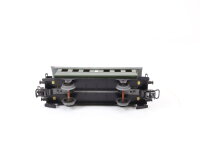 Märklin H0 4000 Personenwagen Donnerbüchse Bi 2. Klasse grün / Blech