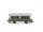 Märklin H0 4000 Personenwagen Donnerbüchse Bi 2. Klasse grün / Blech