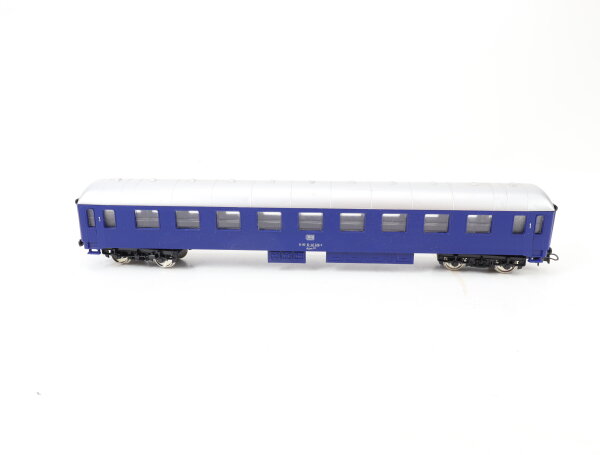 Lima H0 Personenwagen Abteilwagen 1. Klasse 51 80 10-40 226-2 DB