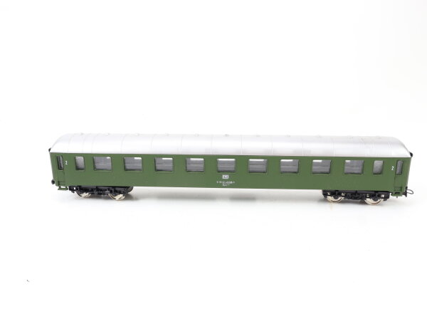 Lima H0 Personenwagen Abteilwagen 2. Klasse 51 80 22-40 008-0 DB