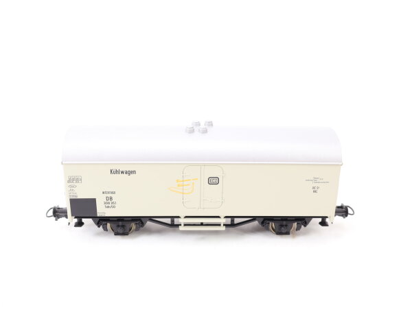 Roco H0 56030 Güterwagen Kühlwagen 308 351 DB / NEM