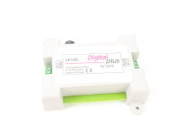 Lenz 12100 Steuerung Digital Plus Kehrschleifenmodul LK100