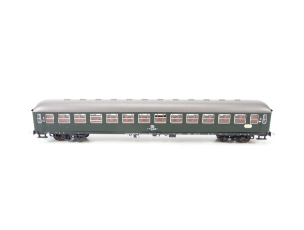 Roco H0 4294 Personenwagen Schnellzugwagen 2. Kl. 22-30 008-2 DB / NEM