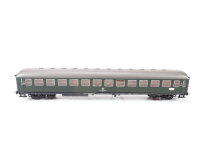 Roco H0 4294 Personenwagen Schnellzugwagen 2. Kl. 22-30 008-2 DB / NEM