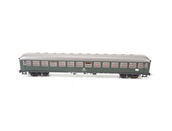 Roco H0 4294 Personenwagen Schnellzugwagen 2. Kl. 22-30 008-2 DB / NEM