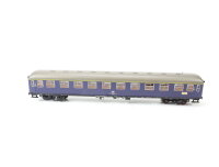 Roco H0 Personenwagen D-Zugwagen 1. Kl. 51 80 10-80 211-5 DB / NEM