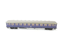 Roco H0 Personenwagen D-Zugwagen 1. Kl. 51 80 10-80 211-5 DB / NEM