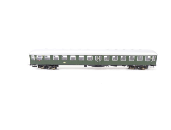 Roco H0 Personenwagen Mitteleinstiegwagen 2. Klasse 40 565 Ffm DB / NEM