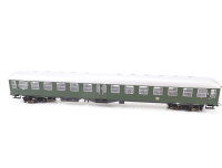 Roco H0 Personenwagen Mitteleinstiegwagen 2. Klasse 40 565 Ffm DB / NEM