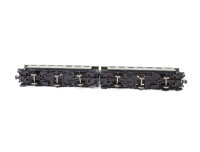 Roco H0 Personenwagen 2. Klasse 88 740/741 DB 2-tlg. / NEM