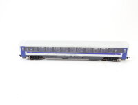 Piko H0 Personenwagen "InterConnex" Traveller 50 00 01-33 001-7 ConnexTomz / NEM