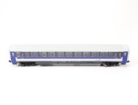 Piko H0 Personenwagen "InterConnex" Traveller 50 00 01-33 001-7 ConnexTomz / NEM