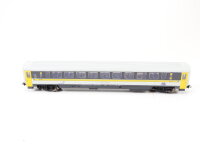Piko H0 Personenwagen "InterConnex" Traveller 50 00 09-33 101-7 / NEM