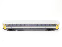 Piko H0 Personenwagen "InterConnex" Traveller 50 00 09-33 101-7 / NEM