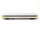 Piko H0 Personenwagen "InterConnex" Traveller 50 00 09-33 101-7 / NEM