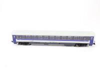 Piko H0 Personenwagen "InterConnex" Traveller 50 00 01-33 002-5 ConnexTomz / NEM