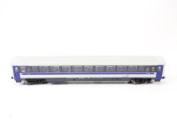 Piko H0 Personenwagen "InterConnex" Traveller 50 00 01-33 002-5 ConnexTomz / NEM