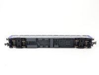 Piko H0 Personenwagen "InterConnex" Traveller 50 00 01-33 002-5 ConnexTomz / NEM