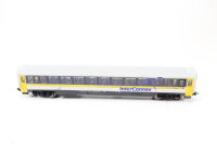 Piko H0 Personenwagen "InterConnex" Traveller 50 00 09-33 201-5 ConnexTomz / NEM