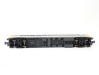 Piko H0 Personenwagen "InterConnex" Traveller 50 00 09-33 201-5 ConnexTomz / NEM