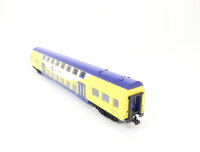 Piko H0 Personenwagen Steuerwagen Metronom Doppelstockwagen 10003 DB / NEM