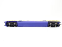 Piko H0 Personenwagen Steuerwagen Metronom Doppelstockwagen 10003 DB / NEM