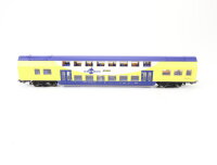Piko H0 Personenwagen Metronom Doppelstockwagen 2.Klasse 30013 DB / NEM