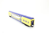 Piko H0 Personenwagen Metronom Doppelstockwagen 2.Klasse 30013 DB / NEM