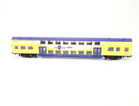 Piko H0 Personenwagen Metronom Doppelstockwagen 2.Klasse 30013 DB / NEM