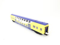 Piko H0 Personenwagen Metronom Doppelstockwagen 2.Klasse 30013 DB / NEM