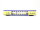 Piko H0 Personenwagen Metronom Doppelstockwagen 2.Klasse 30013 DB / NEM
