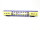 Piko H0 Personenwagen Metronom Doppelstockwagen 2.Klasse 30013 DB / NEM