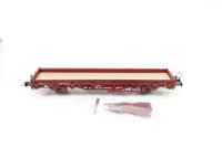 Roco H0 Güterwagen Rungenwagen 333 7 076-0 DB / NEM