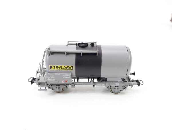 Roco H0 Güterwagen Kesselwagen ALGECO 072 0 671-0 SBB / NEM