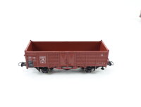 Roco H0 offener Güterwagen Hochbordwagen 754 188 DB braun / NEM