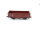 Roco H0 offener Güterwagen Hochbordwagen 754 188 DB braun / NEM