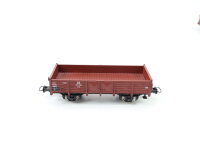 Roco H0 offener Güterwagen Niederbordwagen 673 199 DB / NEM