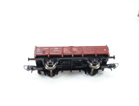 Roco H0 offener Güterwagen Niederbordwagen 673 199 DB / NEM