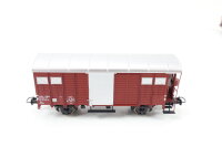 Roco H0 gedeckter Güterwagen 137 0 603-8 SBB / NEM