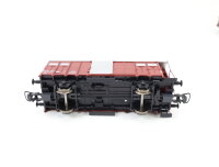 Roco H0 gedeckter Güterwagen 137 0 603-8 SBB / NEM