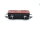 Roco H0 gedeckter Güterwagen 176 102 DB braun / NEM