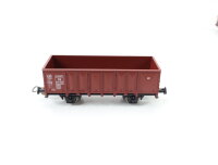 Piko H0 offener Güterwagen Hochbordwagen 824 955...