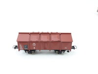Roco H0 Güterwagen Klappdeckwagen braun 347 866 DB / NEM